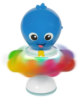 Obrázek produktu pro BABY EINSTEIN Hračka senzorická chobotnice s přísavkou Opus's Spin & Sea™ 3m+