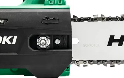Produktbild von Akku Kettensäge Hikoki CS1825DCW4Z ohne Akku und Ladegerät