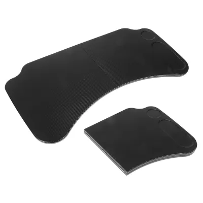 Zdjęcie produktu dla Składana taca samochodowa, stolik samochodowy na laptopa, składany stolik na laptopa, wielofunkcyjna taca samochodowa, stolik na kierownicę, stolik samochodowy na lunch