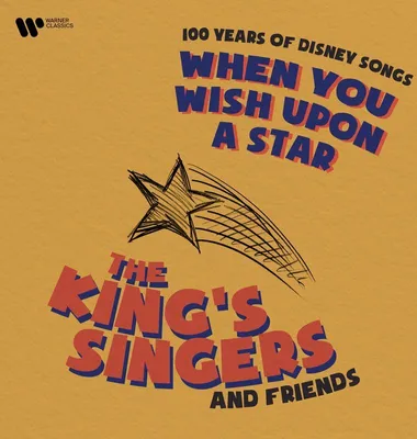 Image de 100 ans de chansons Disney