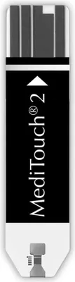 Obrázek produktu pro Medisana 79038 MediTouch 2 Blutzuckerteststreifen