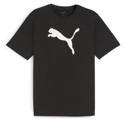 Productafbeelding van Puma Teamrise T-shirt voor heren - zwart