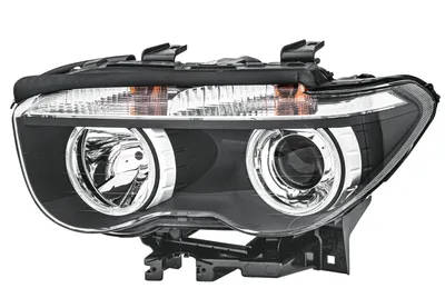 Produktbild von Hella Bi-Xenon Scheinwerfer links für BMW 7er E65