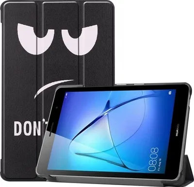 Produktbild von Case für Huawei MatePad T8 8.0 Zoll Schutzhülle Tasche mit Standfunktion und Auto Sleep/Wake Funktion