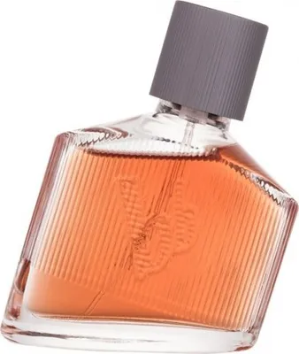 Imagen del producto de Magnetic Man, loción pós-barba para hombres, 50 ml - Bruno Banani