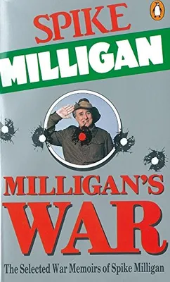 Image de Milligan's War