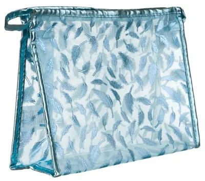 Produktbild von Kosmetiktasche KOS-32-9465 Blau