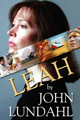 Produktbild von Leah