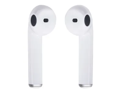 Produktbild von In-Ear Kopfhörer HMP1220 Air weiss
