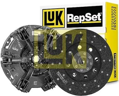 Produktbild von LuK RepSet 628 3299 09 Kupplungssatz