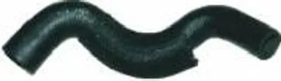 Productafbeelding van radiateur/Koelslang Mercedes Sprinter, Chrysler | 6112030582, 611 203 0582