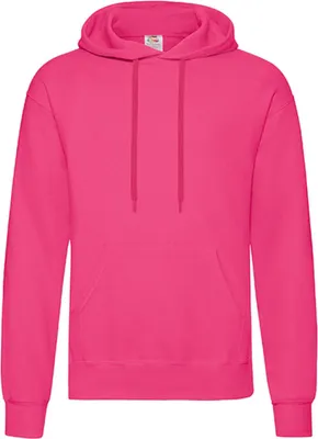 Image de Sweat à capuche classique Fruit of the Loom