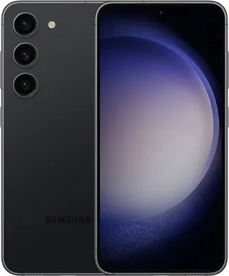 Image de Samsung SM-S916 Galaxy S23+ 8+256GB 6.6" 5G Phantom Black DS ITA Samsung