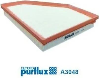 Produktbild von Luftfilter PURFLUX A3048 für BMW 3 Touring (G21) Filtereinsatz