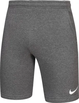 Image de L 147-158|Nike Park Team Club Sweat Short Enfants CW6932-071