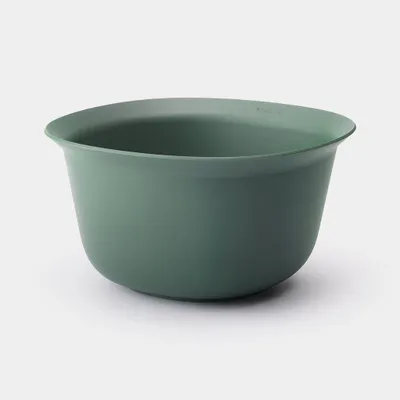 Immagine prodotto di BRABANTIA ciotola in plastica Ciotola per servire Ciotola da cucina 3,2 litri