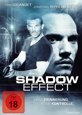 Produktbild von The Shadow Effect