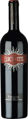 Produktbild von Rotwein aus Italien Lucente Luce della Vite Toskana 2016 ( 0,75 Liter )