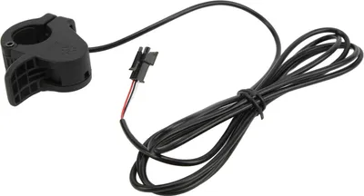 Zdjęcie produktu dla Przepustnica kciukowa do rowerów elektrycznych KIMISS