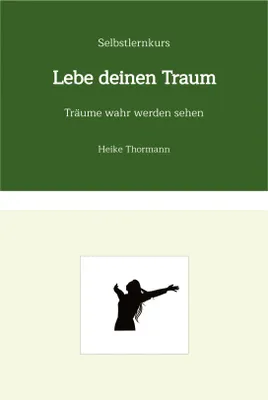 Produktbild von Selbstlernkurs: Lebe deinen Traum