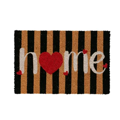 Produktbild von Fußmatte Kokos HOME
