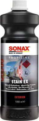 Produktbild von SONAX PROFILINE Stain Ex 1 L
