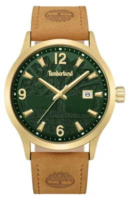 Productafbeelding van Timberland herenhorloge TDWGB0109001