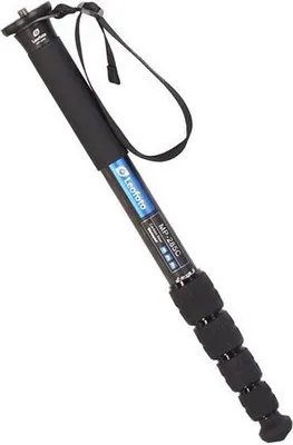 Produktbild von Leofoto Carbon-Einbeinstativ MP-285C