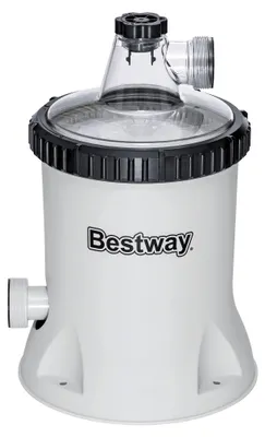 Immagine prodotto di Pompa filtro Bestway® Polysphere™ 5.678 l/h, 110 W