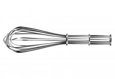 Immagine prodotto di Frusta Inox Cm 35