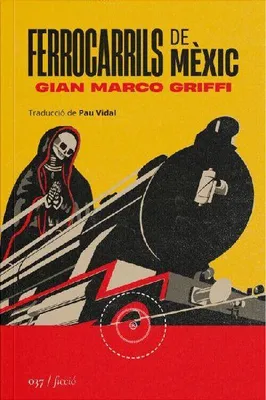 Produktbild von Ferrocarrils de Mèxic