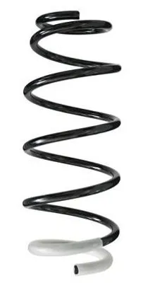Produktbild von SPIDAN Fahrwerksfeder Hinten für NISSAN PIXO (UA0) 85826