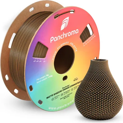 Produktbild von Polymaker Panchroma PLA Dual Matte (CA04050)