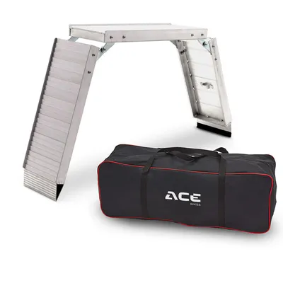 Immagine prodotto di Rampa di accesso "ACEBIKES Compact"