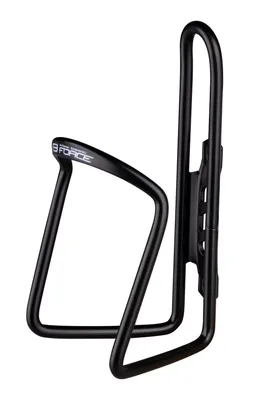 Produktbild von Flaschenhalter FORCE KLAS Al BASIC  schwarz