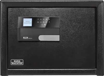 Produktbild von Burg-W Sicherheitsschrank Profi-Safe mit elektronischem Schloss PRS 520 E