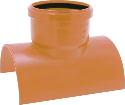 Obrázok produktu pre airfit lepiaca vetva 90 stupňov, DN 160/110 z PVC-U