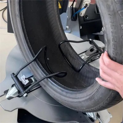 Productafbeelding van Bandenspreider voor Bandenwisselaars