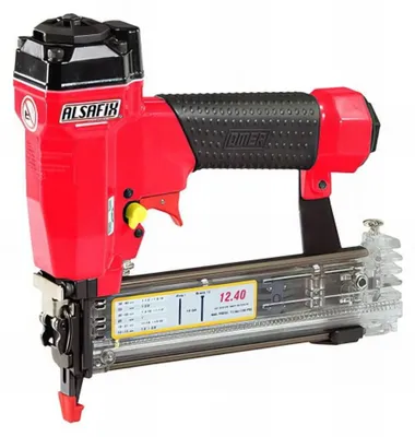 Image de Cloueur Pneumatique pour Automatisation 12.40 - D-Work