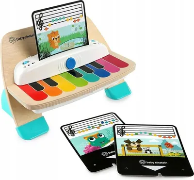 Immagine prodotto di Hape Baby Einstein - Magic Touch PianinO