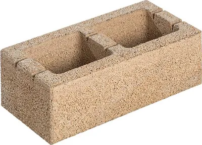 Produktbild von Mauersteine LISCO ECO SANDSTEIN 45/22,5/16,5 CM