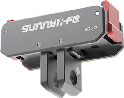 Zdjęcie produktu dla Adapter Sunnylife Ad017 Magnetyczny Obrotowy 180°