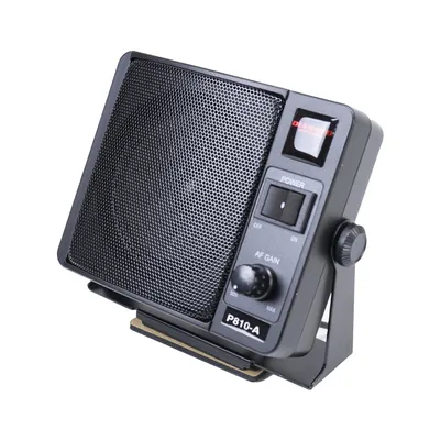 Obrázek produktu pro Externí reproduktor se zesilovačem PNI Diamond P810-A 6W pro radiostanice CB