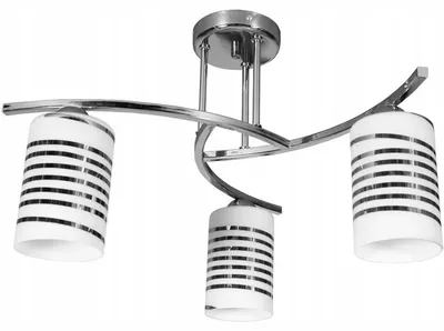 Image de Suspension, Lustre, Plafonnier, Led