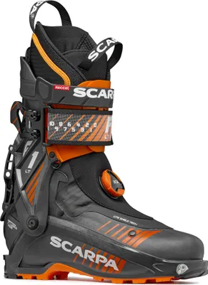 Zdjęcie produktu dla Scarpa F1 LT, Carbon, 990 g