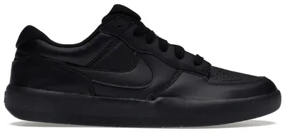 Imagen del producto de Nike SB Force 58 Premium, color negro, talla 41 (UE)