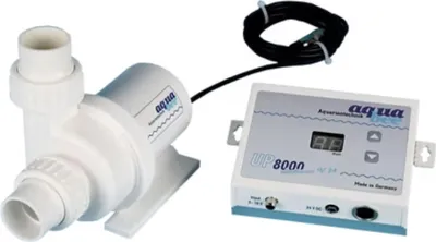 Zdjęcie produktu dla Aquabee pompa obiegowa UP 8000 White