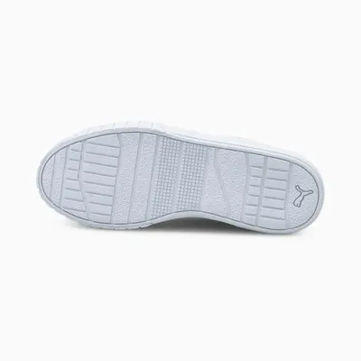 Image de Chaussures de sport Puma pour femmes 38017601 Cali Star white r. 37.5
