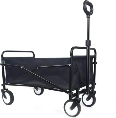 Produktbild von 72x44x50CM FALTBARER TOURISTEN- UND SPIELTASCHENKORREKTOR mit Griff