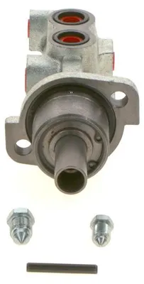 Produktbild von Hauptbremszylinder Ø 20,64 mm BOSCH passend für u.a. PEUGEOT 206